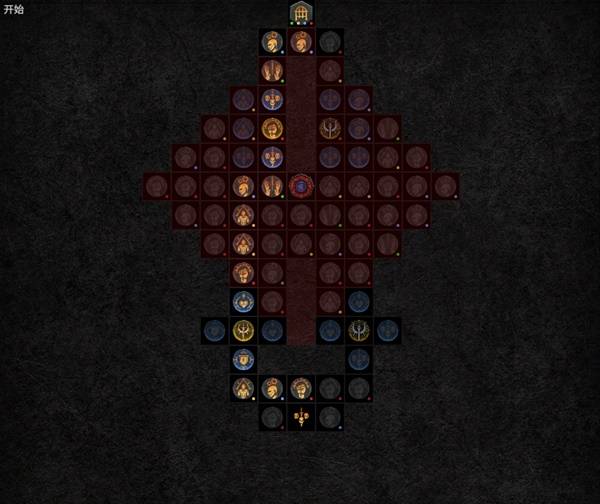 暗黑4S11三光环圣骑士速刷BD推荐