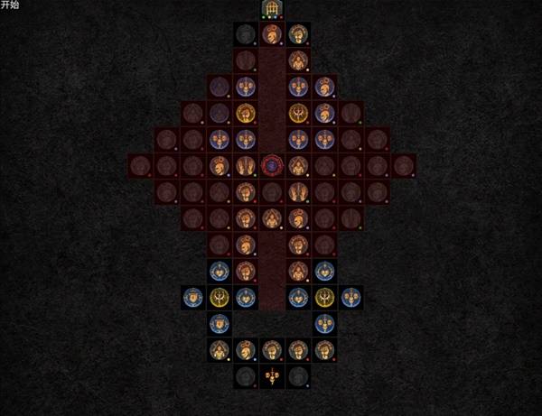 暗黑4S11圣骑士荆棘主宰BD推荐