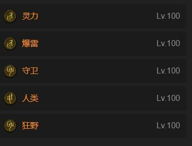 暗黑4S11德鲁伊动物园狼群BD推荐