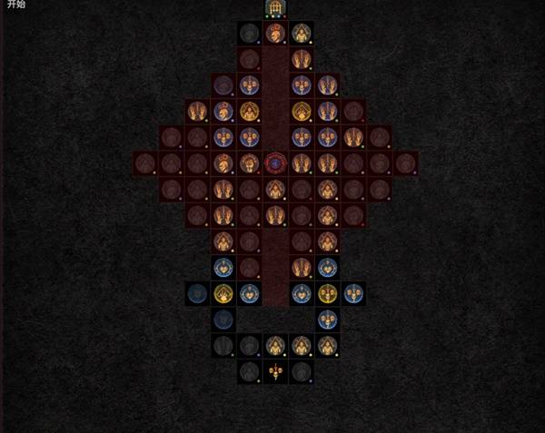 暗黑4S11德鲁伊动物园狼群BD推荐