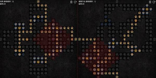 暗黑4S11德鲁伊动物园狼群BD推荐