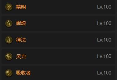 暗黑4S11圣骑士天界长矛BD推荐