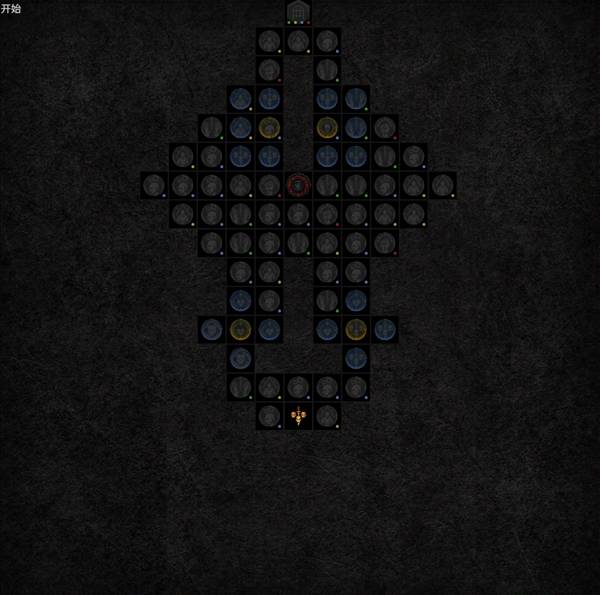 暗黑4S11骨灵流死灵BD推荐