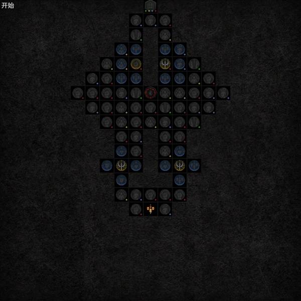 暗黑4S11圣骑士圣光光环BD推荐