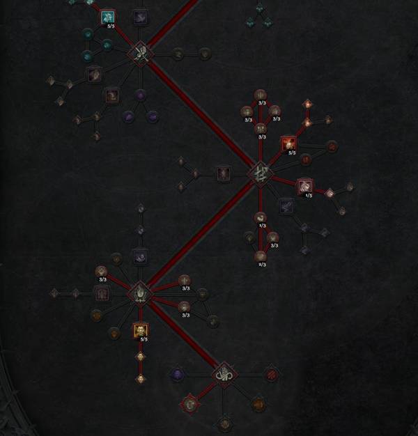 暗黑4S11先祖之锤野蛮人BD推荐