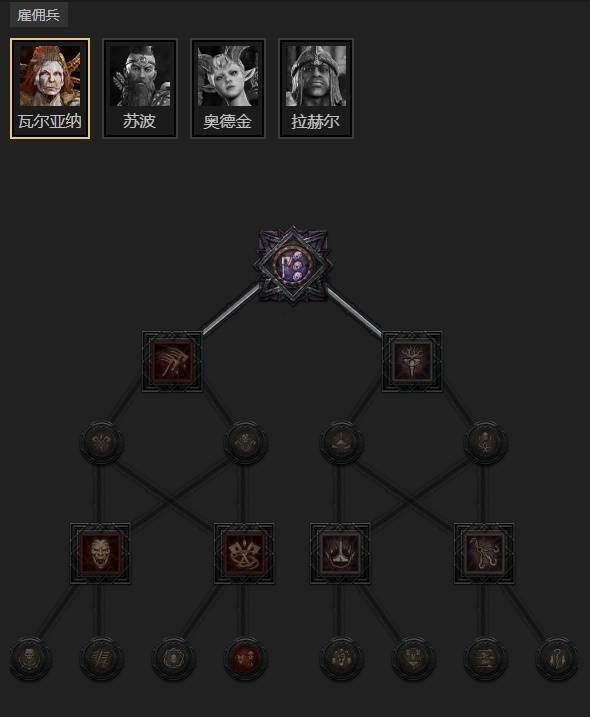 暗黑4S11先祖之锤野蛮人BD推荐