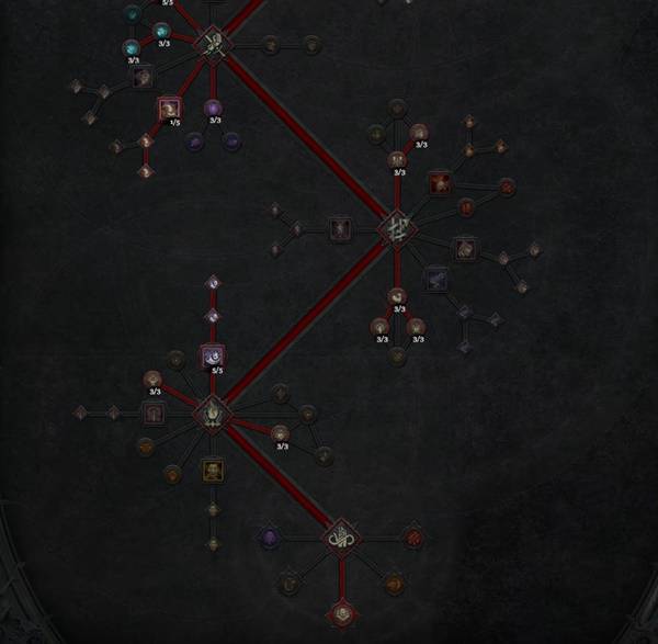 暗黑4S11荆棘保命野蛮人BD推荐