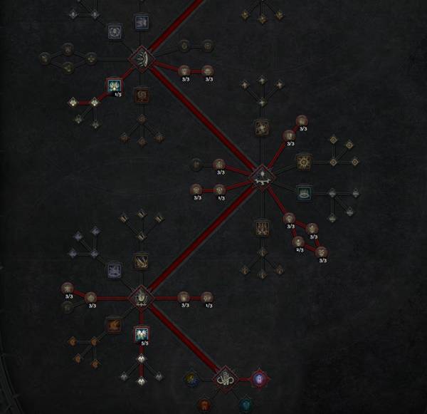 暗黑4S11自走审判骑BD推荐