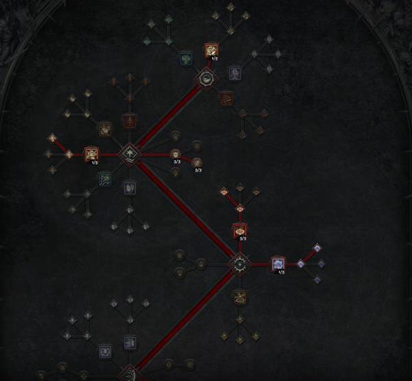 暗黑4S11自走审判骑BD推荐