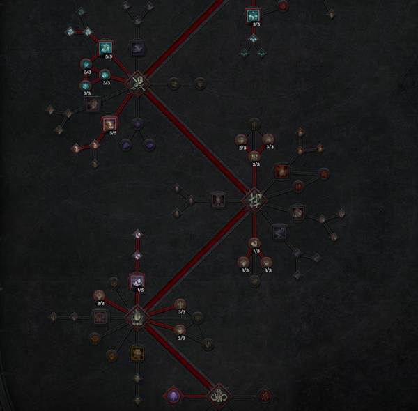 暗黑4S11跳跳蛮BD推荐