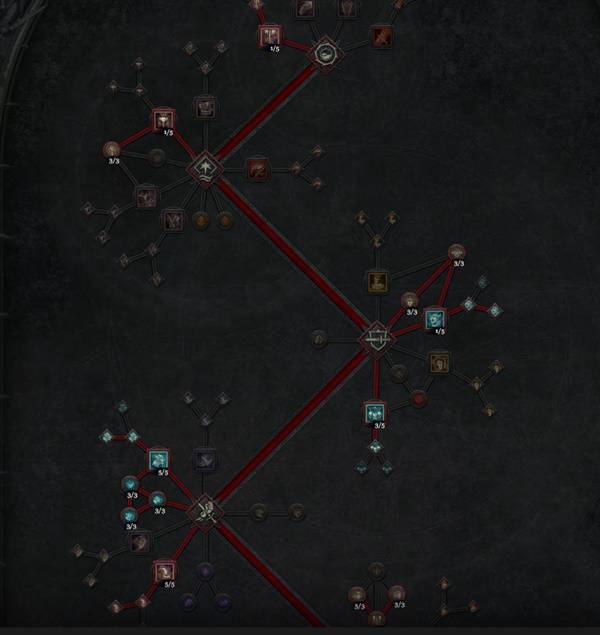 暗黑4S11跳跳蛮BD推荐