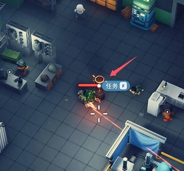 逃离鸭科夫挑战船票有什么用