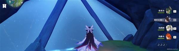 原神6.3奇馈宝箱收集攻略