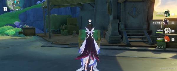 原神6.3奇馈宝箱收集攻略