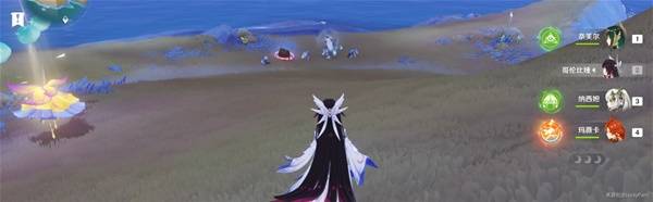 原神6.3奇馈宝箱收集攻略