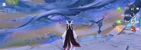 原神6.3奇馈宝箱收集攻略