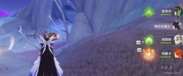 原神6.3奇馈宝箱收集攻略