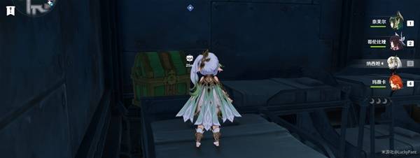 原神6.3奇馈宝箱收集攻略