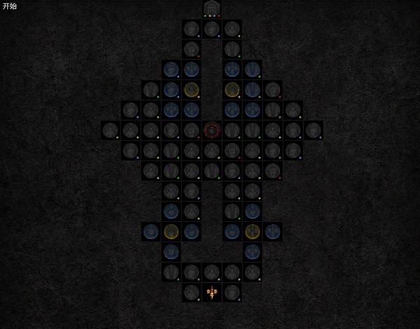 暗黑4S11压制浩劫流德鲁伊BD推荐