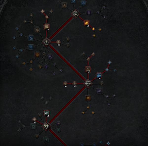 暗黑4S11辅助德BD推荐