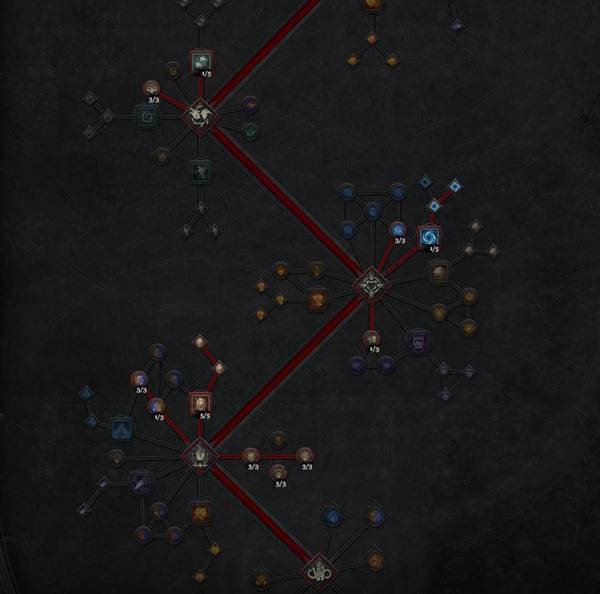 暗黑4S11辅助德BD推荐