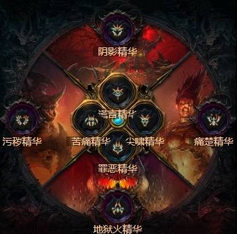 暗黑4S11圣骑士爆锤审判矛BD推荐