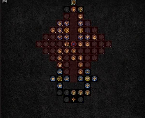 暗黑4S11圣骑士爆锤审判矛BD推荐