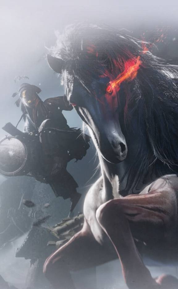 燕云十六声浴血难度舞马人怎么打