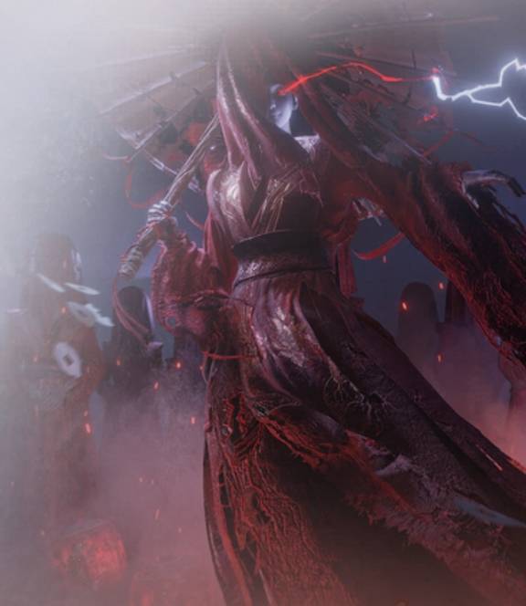 燕云十六声浴血难度鬼公子怎么打