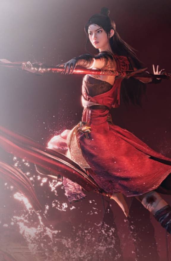 燕云十六声浴血难度冯如之怎么打