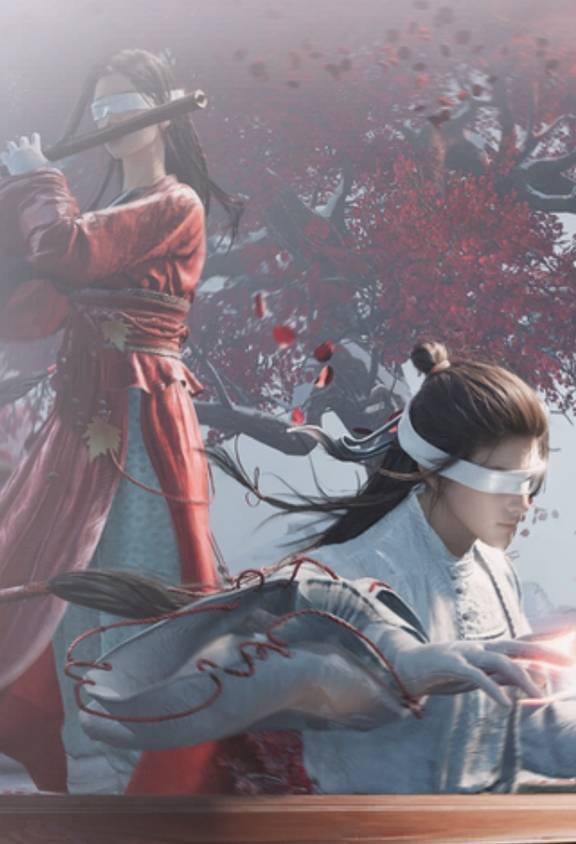 燕云十六声浴血难度听梅点雪怎么打