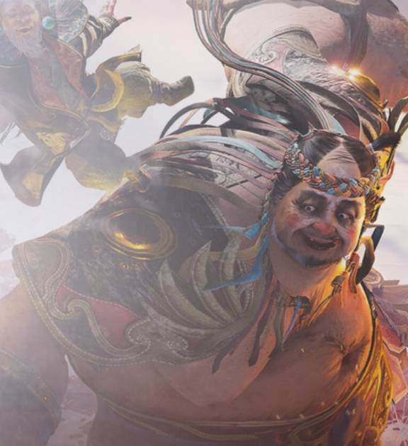 燕云十六声浴血难度缺口袋把戏团怎么打