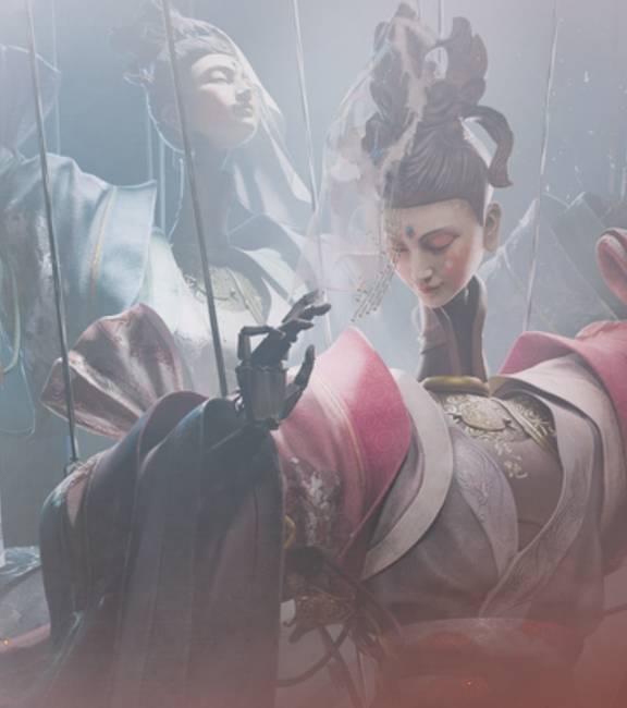 燕云十六声浴血难度玼兮瑳兮怎么打