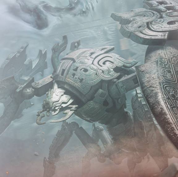 燕云十六声浴血难度笃墨蝎怎么打