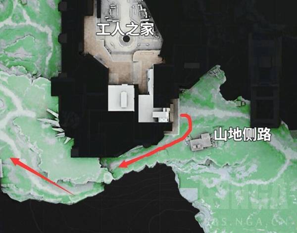 明日方舟终末地开荒攻略