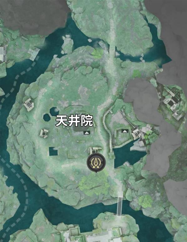 明日方舟终末地武陵全传送点解锁攻略