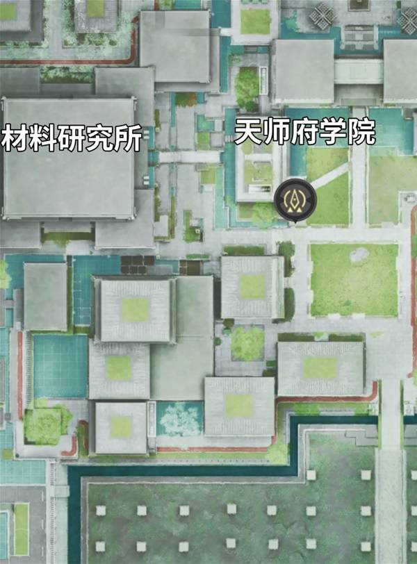 明日方舟终末地武陵全传送点解锁攻略