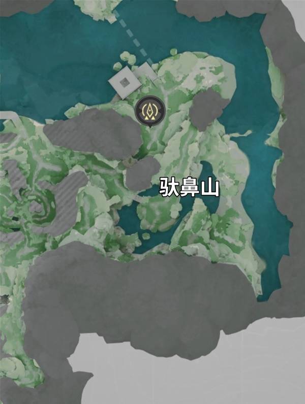 明日方舟终末地武陵全传送点解锁攻略