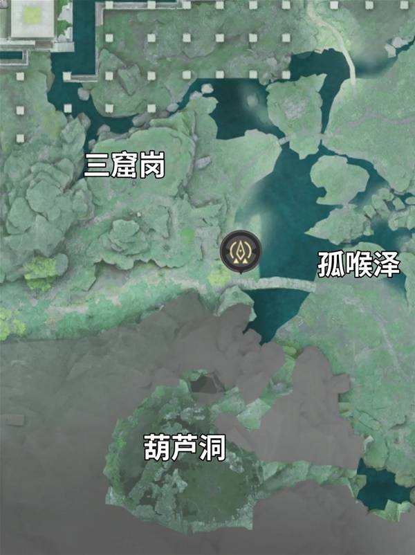 明日方舟终末地武陵全传送点解锁攻略