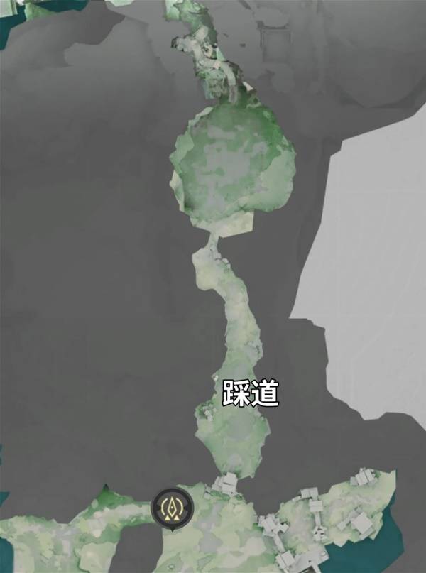 明日方舟终末地武陵全传送点解锁攻略