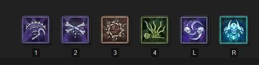 暗黑4S11傀儡流死灵法师BD推荐