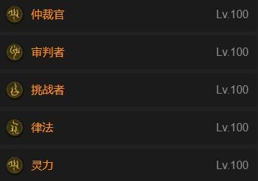 暗黑4S11圣骑士审判天堂之拳BD推荐