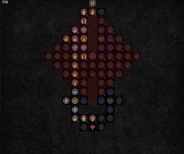 暗黑4S11圣骑士审判天堂之拳BD推荐