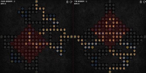 暗黑4S11圣骑士审判天堂之拳BD推荐