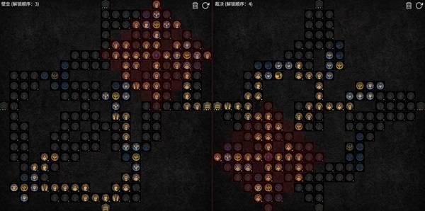 暗黑4S11圣骑士审判天堂之拳BD推荐