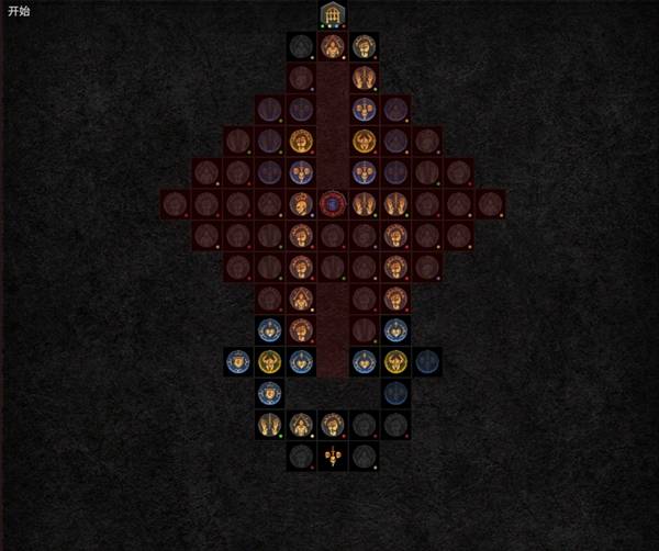 暗黑4S11辅助野蛮人BD推荐