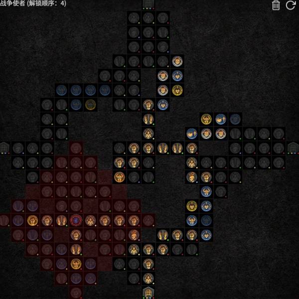 暗黑4S11辅助野蛮人BD推荐