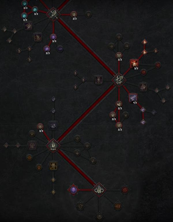 暗黑4S11辅助野蛮人BD推荐