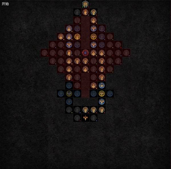 暗黑4S11十字军盾冲圣骑士BD推荐