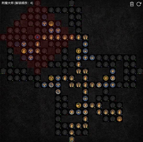 暗黑4S11电法BD推荐